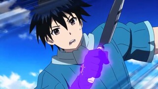 100-man no Inochi no Ue ni Ore wa Tatteiru「AMV」- It's Just Not Fair
