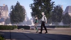 Martial soul Continent eps 5 NEW