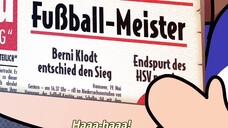 Maskottchen Deathmatch: Dortmund VS Schalke - WUMMS