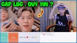 Vlog | NTN thay đổi bản thân lên mạng kiếm NY bất ngờ gặp ngay Quý 11N , LBG và cái kết !