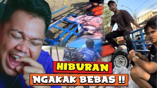 MEME  EPS 224 || KAMI GABUT KAMI BUTUH ASUPAN KETUA