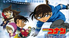 Thám tử lừng danh Conan movie 15: 15 phút tĩnh lặng