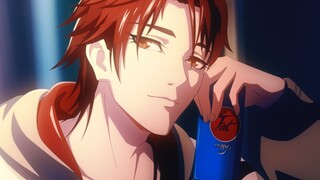 "You once said that I am the same as Xuanji Star in the sky."