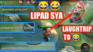 Jawhead hagis prank LAUGHTRIP to