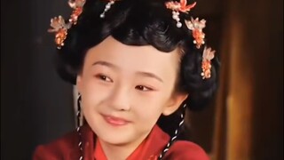 อวิ๋นหัว หนูน้อยอ่านใจได้ป่วนราชสำนัก (พากย์ไทย)