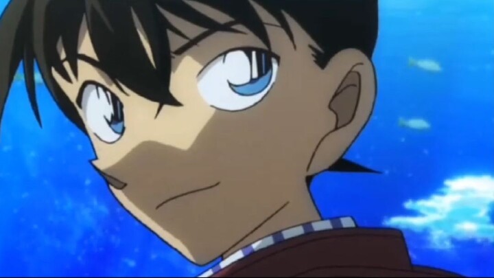 kudo shinichi tadow