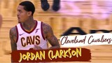 Jordan Clarkson Performance vs Orlando Magic | NBA Regular Season 2019