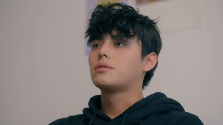 Korean Drama "Chocolate Milkshake" Episode 8 [2/3]