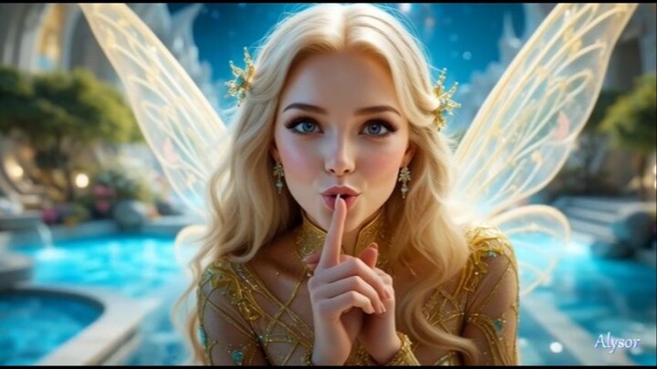 MaryGold