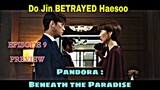 Pandora : Beneath the Paradise Episode 9 PREVIEW | Lee Ji Ah, Lee Sang Yoon