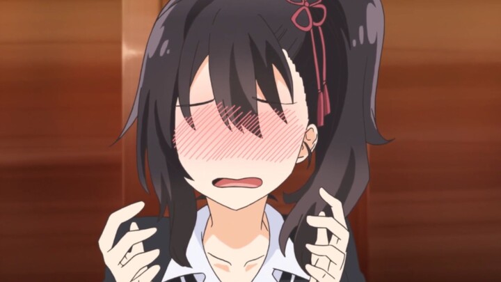 Bạn có tin là tôi cố tình làm vậy không? Cùng xem những cảnh ấn vân tay quy mô lớn trong anime nhé! 