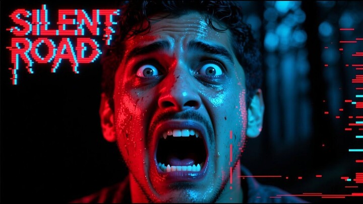 ESTO PASA CUANDO MIRAS DEMASIADO_ The Silent Road (Cortometraje que No Viste)