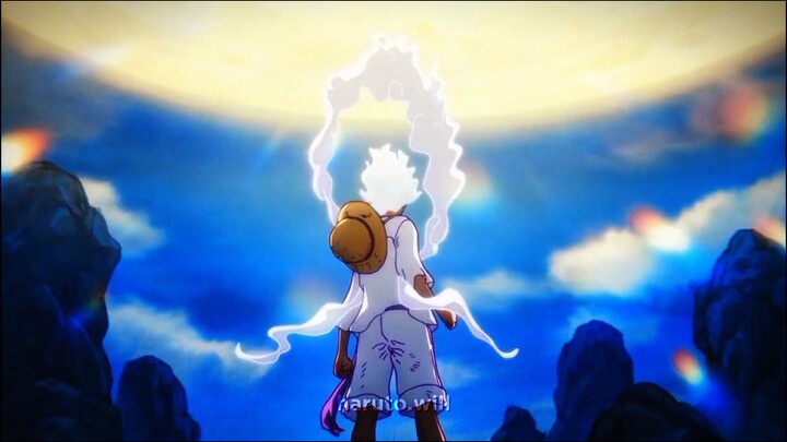 JOYBOY TELAH KEMBALI‼️