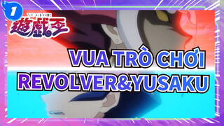 Vua trò chơi|[Revolver&Yusaku ]Love me like you do_1