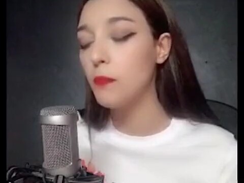 Semangat, video asli Huawei