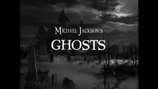 MJ - GHOSTS