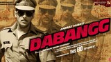 Dabangg (2010) (Malay Sub)