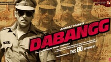 Dabangg (2010) (Malay Sub)