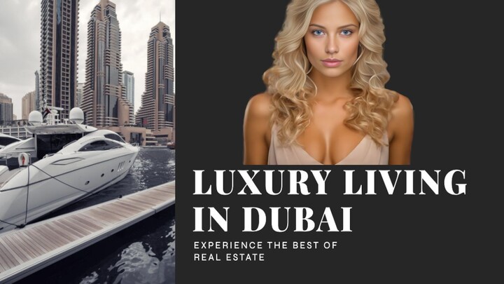 Dubai's Most Luxurious Real Estate - Private Island Sale Revealed! (Part 4)