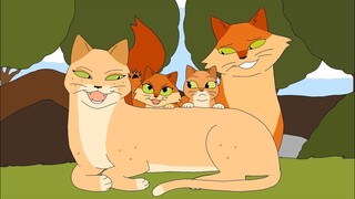 Say Yes to Heaven - Firestar and Sandstorm PMV