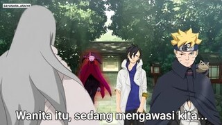 Boruto Episode 294 Subtitle Indonesia Terbaru - Pembalasan - Boruto Two Blue Vortex 5 Part 82