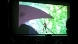 Yasopp use Advanced observation haki against katakuri😱😱😱 One Piece Film: Red