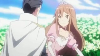 GMA Signing On Notice (Anime Kiss Remake)