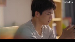 Revenge Love (Chinese-BL) Episode 5.