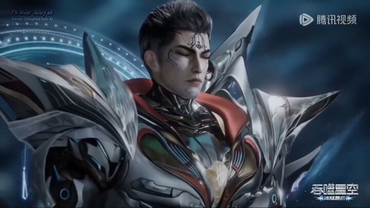 Swallow Star Eps 202 Sub Indo