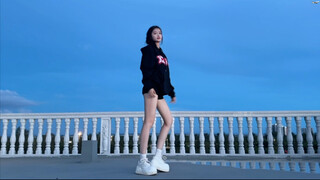 รับคำท้า! | เพลงใหม่ของ Song Yuqi COPDD