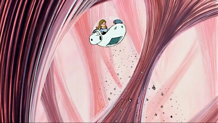 04. La Médula Ósea (Erase Una Vez... La Vida)