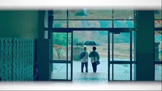 07. Mr. Sahara & Toki-kun