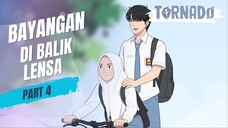 #2 BAYANGAN DI BALIK LENSA PART 4 - ANIMASI SEKOLAH
