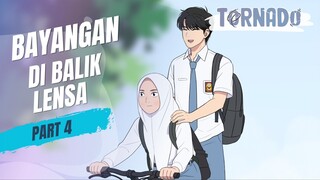 #2 BAYANGAN DI BALIK LENSA PART 4 - ANIMASI SEKOLAH