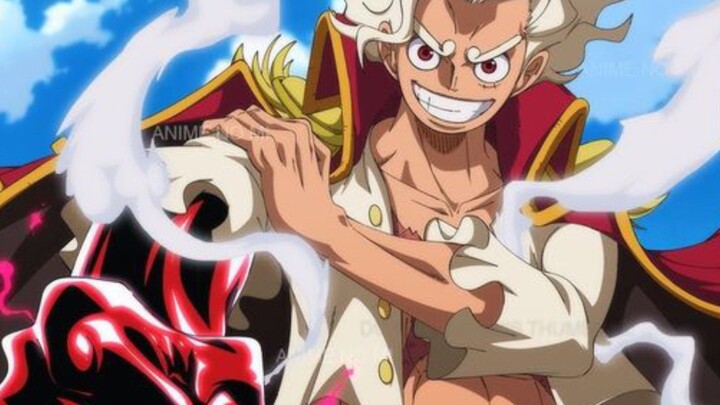 One Piece Episode 1300 Indonesia - Zoro VS Fujitora AMV