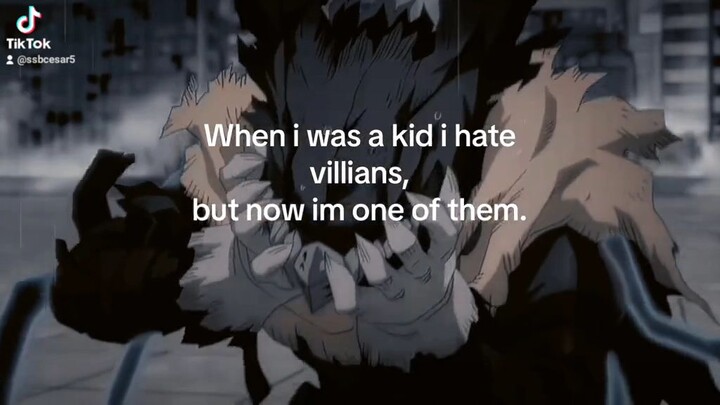 People Change Because of Pain