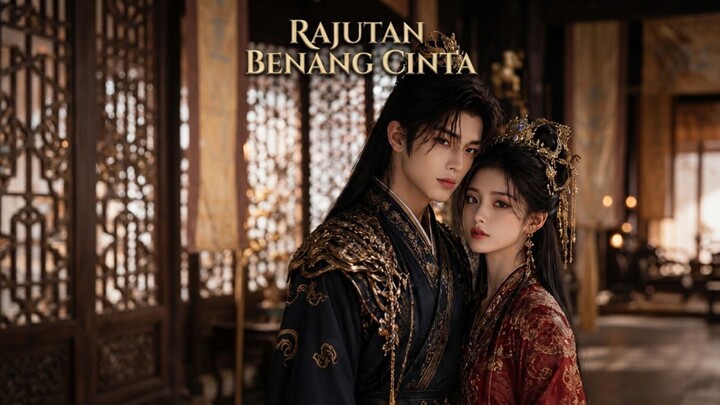 RAJUTAN BENANG CINTA