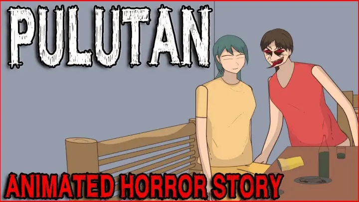 PULUTAN | ASWANG ANIMATED HORROR STORIES | TRUE STORIES