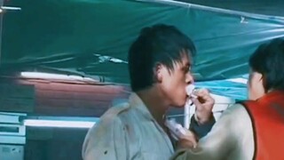 “千禧年后，港片动作的天花板！”