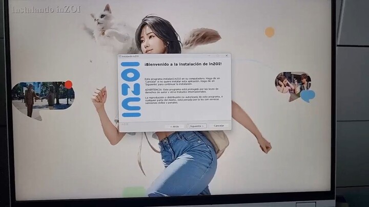 inZOI Descargar Juegos PC Full Español
