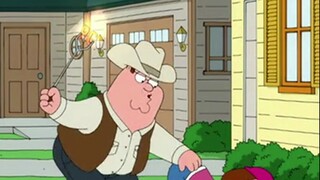 [Family Guy] Cuộc bức hại của bộ sưu tập Meg