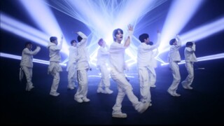 TREASURE's latest comeback song "LAST NIGHT" dance version released
