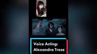 Maybe I'll try Nuno next! 😂 (Sorry my mic was a lot louder, oops) Mabuhay ang mga VA ng Trese! tabitabipo treseonnetflix voiceactor tagalogdub