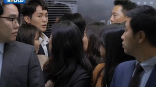 (Third first love) "My Brother Jin Hyuk"