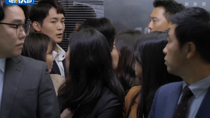 (Third first love) "My Brother Jin Hyuk"