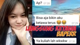 Asli Pake Cara ini Bikin Cewe jadi SENYUM BAPER KETAWA