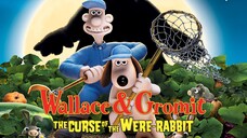 WATCH Movie: Wallace & Cromit:The curse of the Wee-Robbit 2005  trailer : link in the  description: