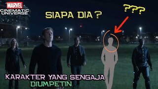 Ini Dia Karakter Yang Sengaja Disembunyikan Marvel Di Superbowl TV Spot Trailer Avengers End Game