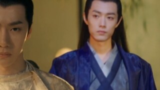 [Yi Chen Bu Ran] Menteri pengkhianat itu hamil anakku hanya untuk menunjukkan karakternya😄