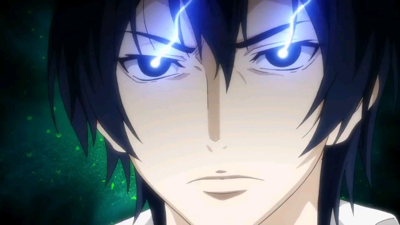 Hitori no shita S2 episode 14 sub indo 